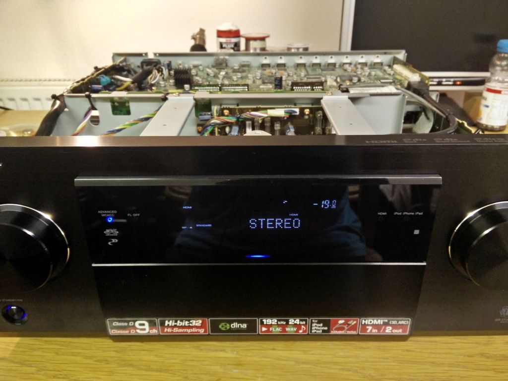 UE22 Error Master ThreadPioneer, are you listening? AVS Forum